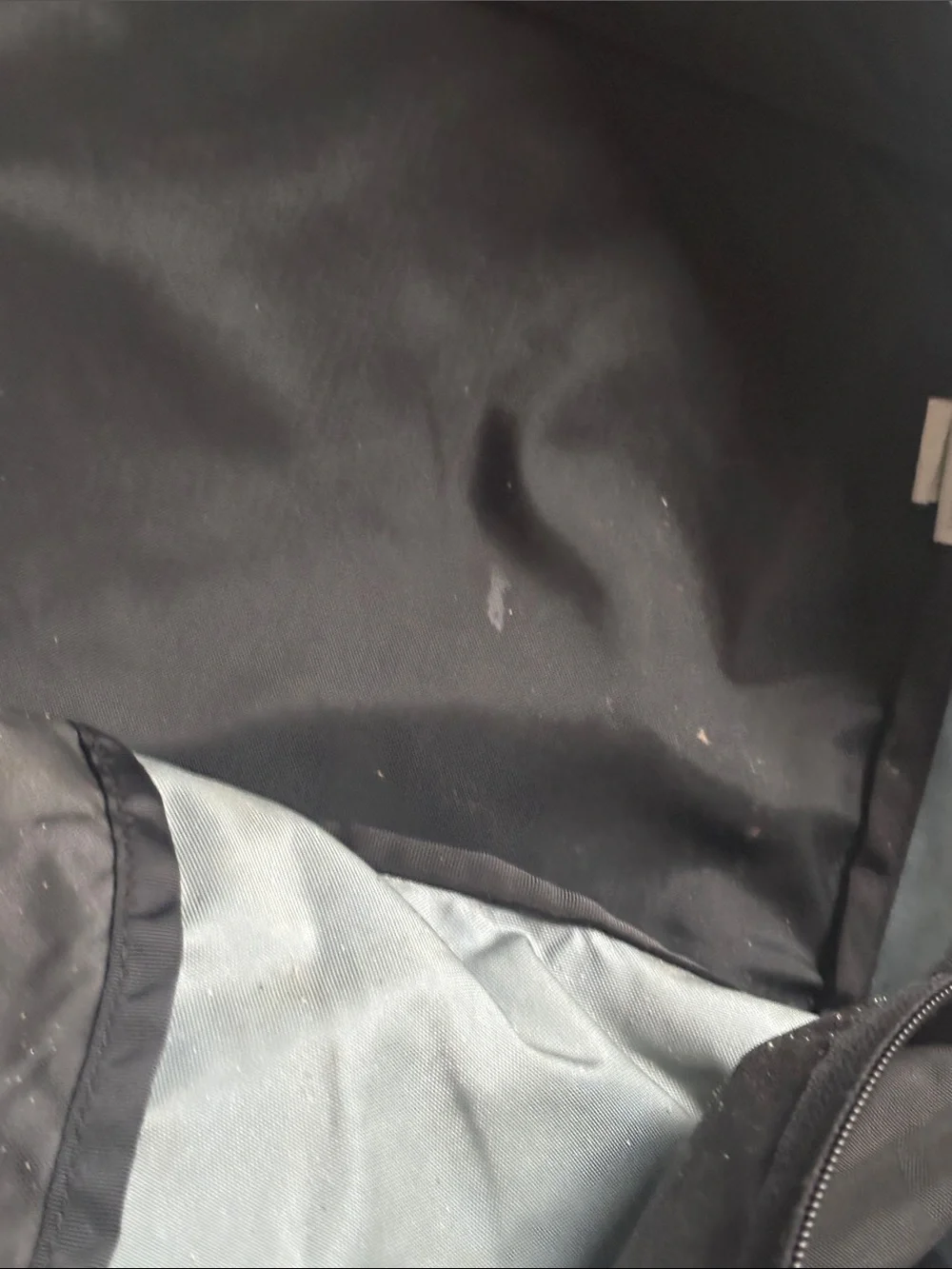 Patagonia backpack light